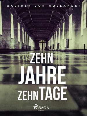 cover image of Zehn Jahre, zehn Tage